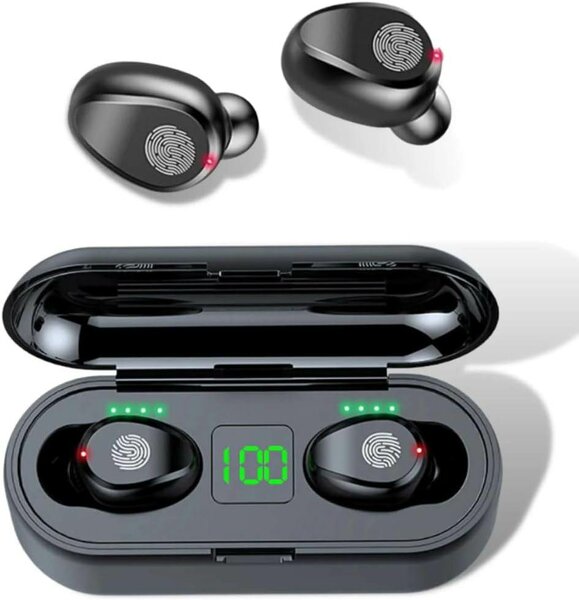 Oraimo Bluetooth earphones