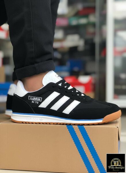 Adidas sl 72