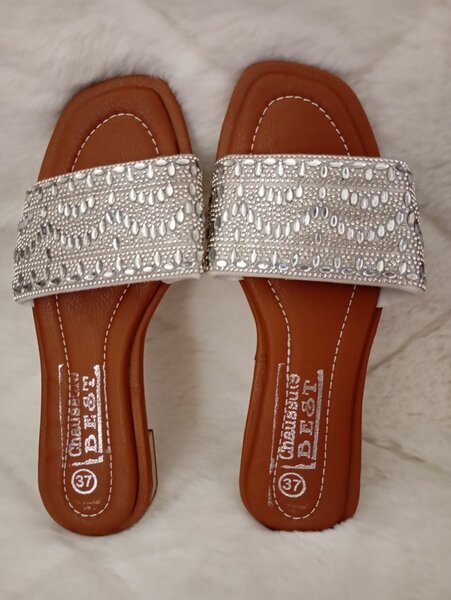 Sandales élégantes pour femmes