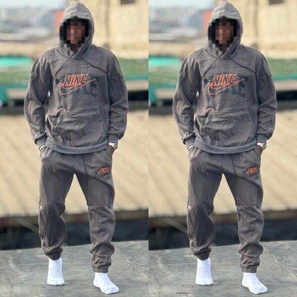 Ensemble Nike Sport Homme