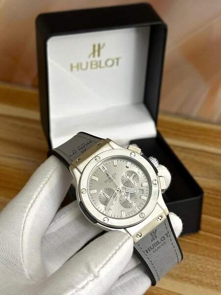 Montre Hublot Homme Luxe