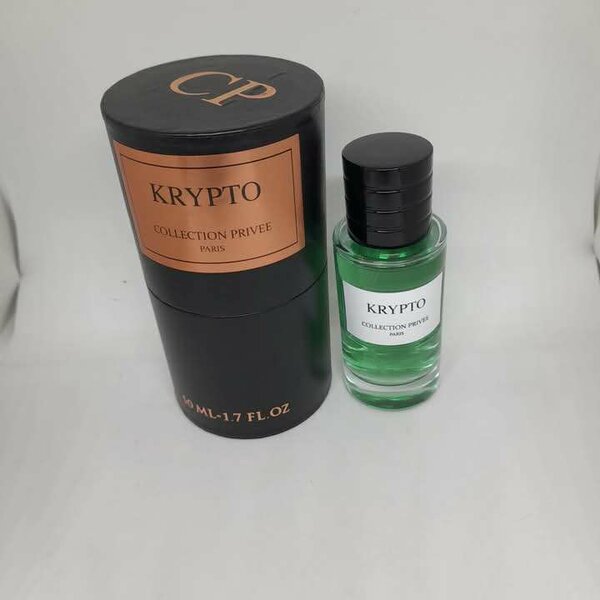 Parfums Krypto