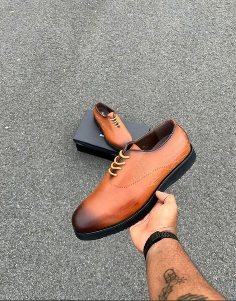 Chaussures Habillées Homme Élégantes