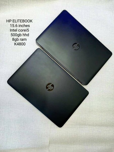 HP elite book 850 g2