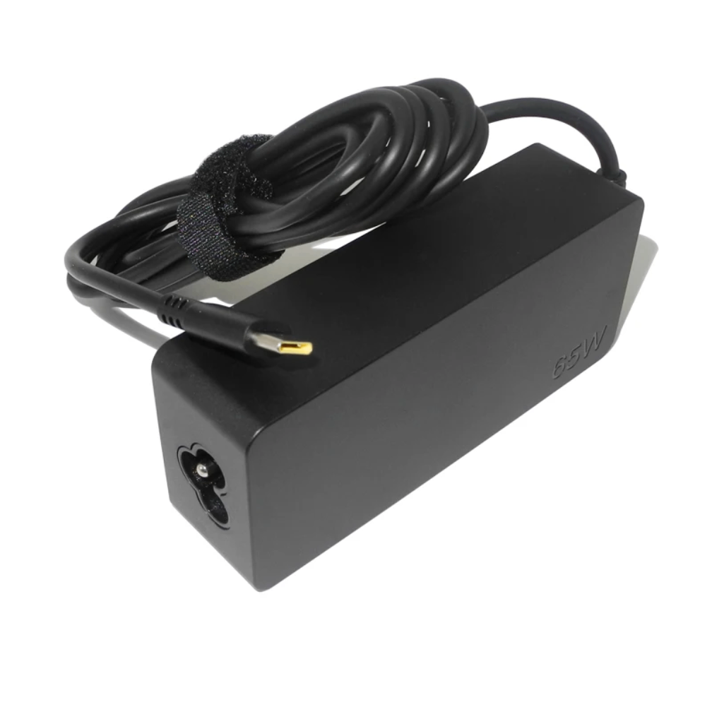 Chargeur Lenovo 65W Portable