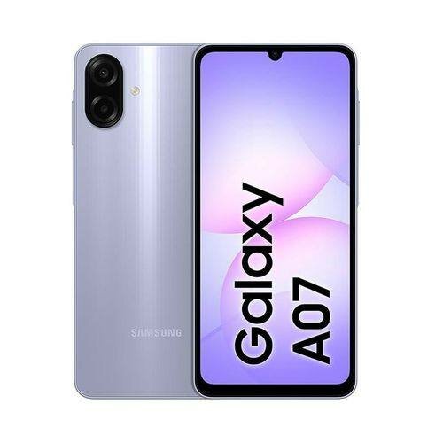 Samsung Galaxy A07 64+4