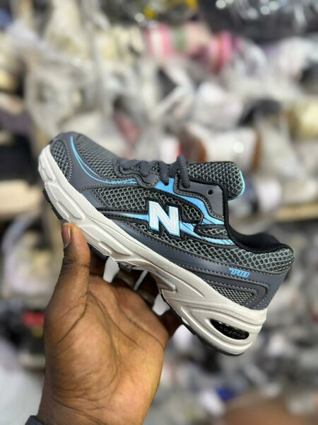 Chaussures de Course Confort Homme