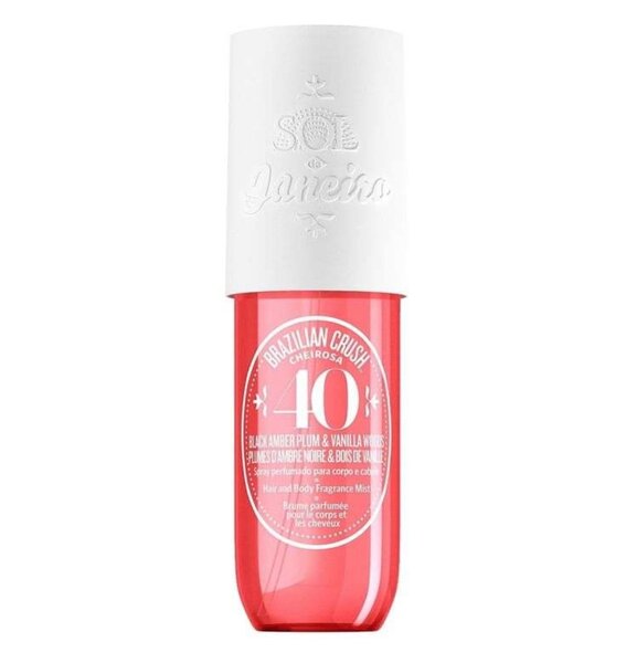 SOL DE JANEIRO Brazilian Crush