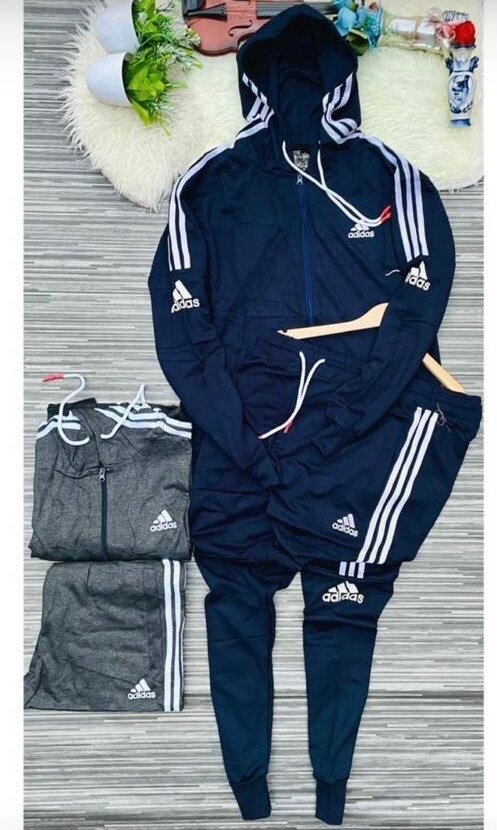 Complet ADIDAS