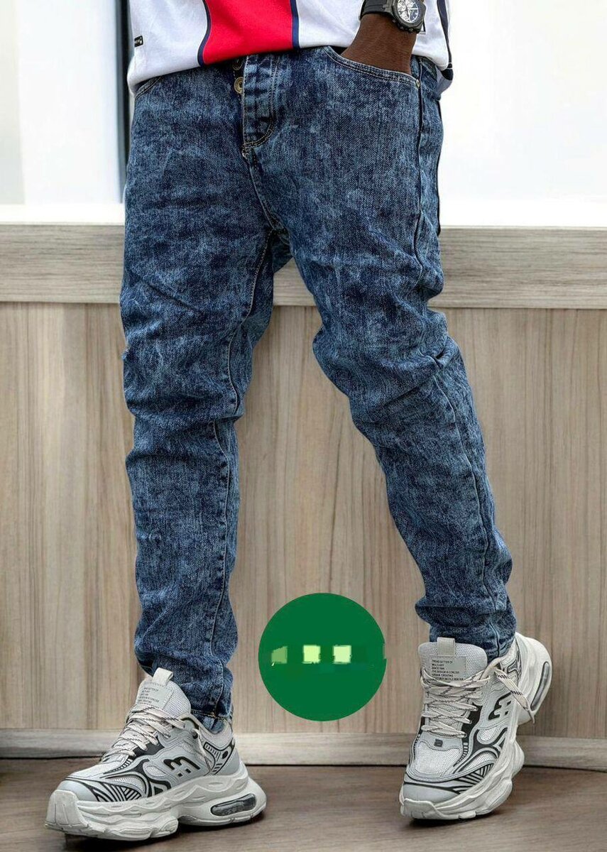 Jeans slim homme colorés