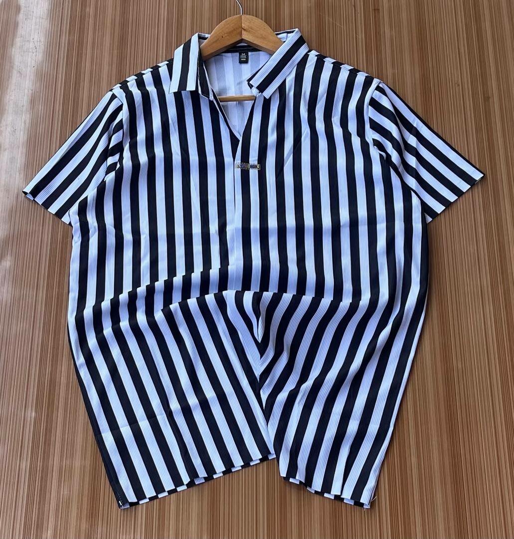 Stripe shirts