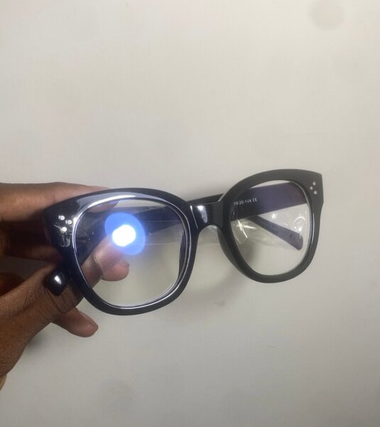 Lunettes anti-lumière bleue