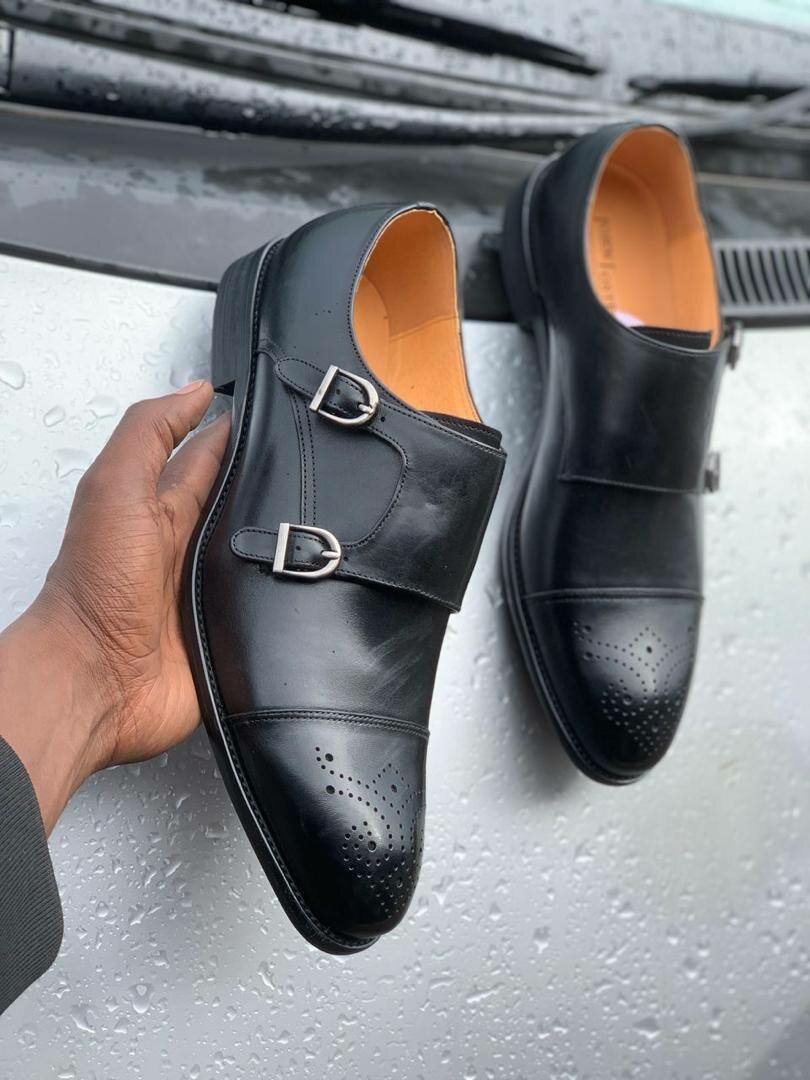 Men's Dressed Shoes K1,550