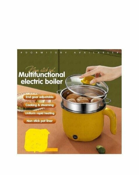 Marmite Électrique - Cuiseur