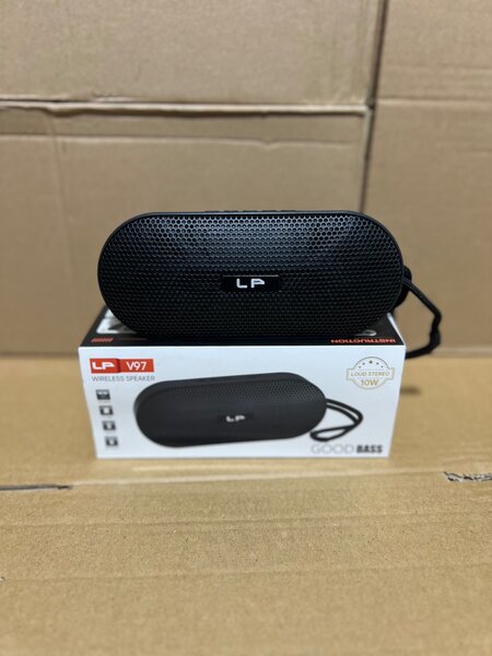 Enceinte Bluetooth LP V97