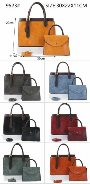 Handbags
