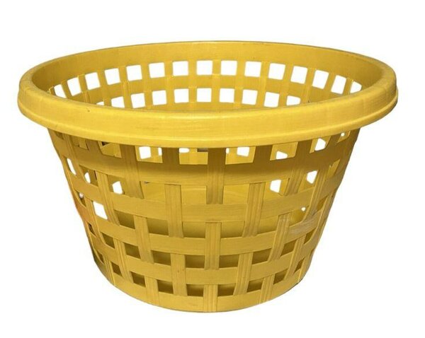 Panier de rangement en plastiq