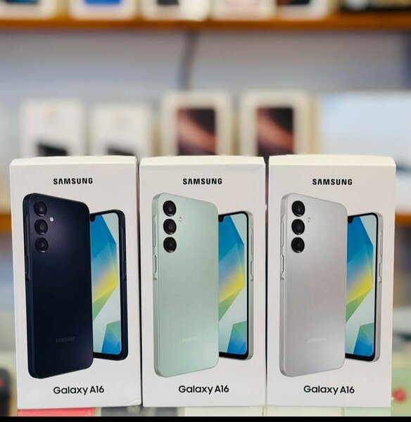 Samsung A16