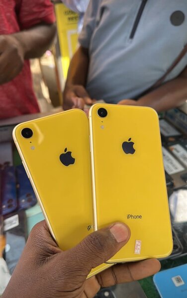 iPhone XR 128gb
