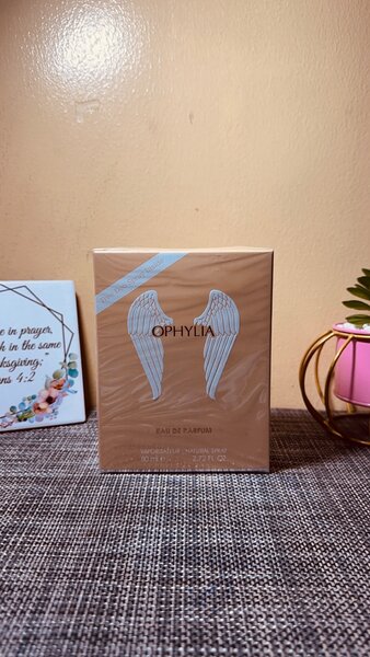 Ophylia Perfume