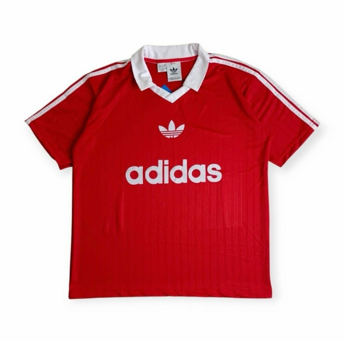 T-shirt de sport Adidas classique