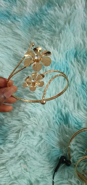 Bracelet décoratif de bras