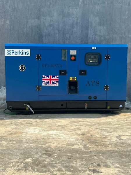 Générateur Diesel Pssant 10KVA