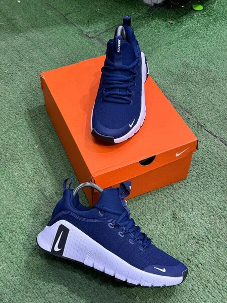 Chaussures de sport homme Nike