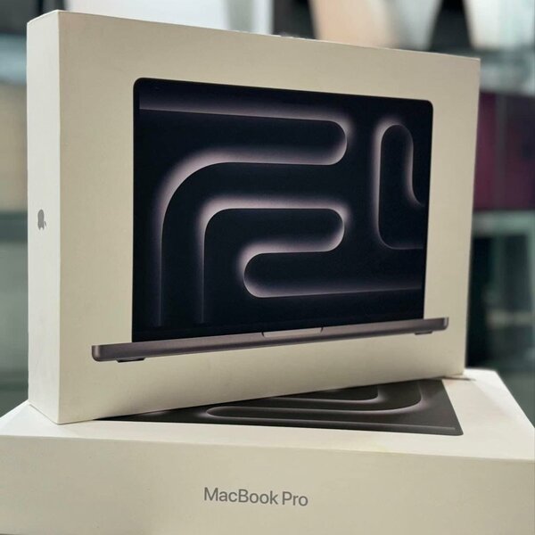 Brand New Sealed 2023 MacBook Pro