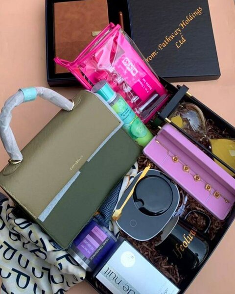 Ensemble Cadeau pour Homme ou Femme