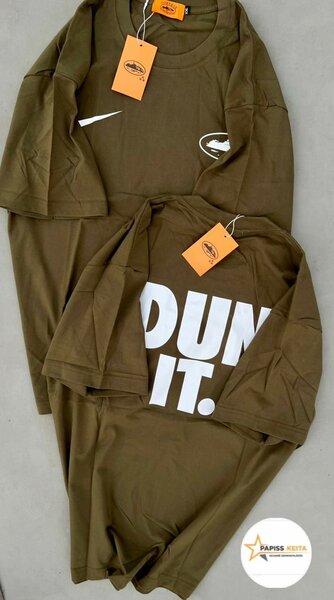 T-shirt en coton édit limitée.