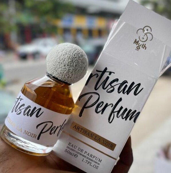 Parfum Artisan