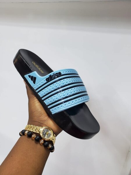 Original Adidas Slides