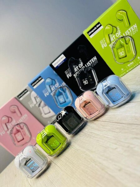 Écouteurs Sans Fil Bluetooth