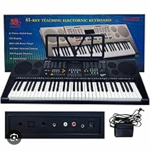 GRAND PIANO EN PROMO 85000