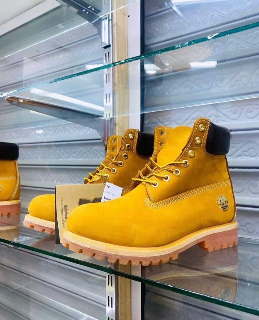 Timberland