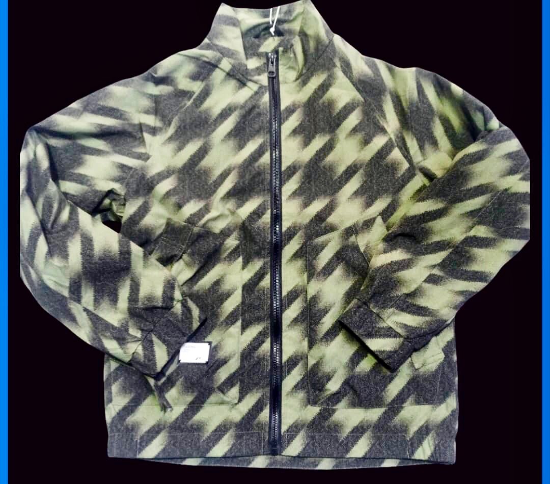 T-shirt militaire graphique