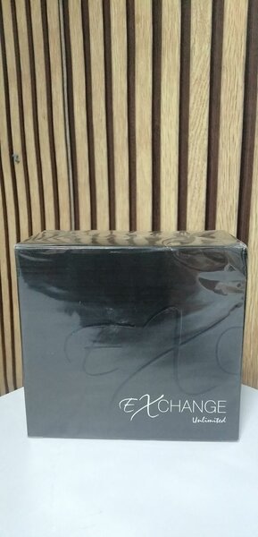 Exchange Unlimited Parfum