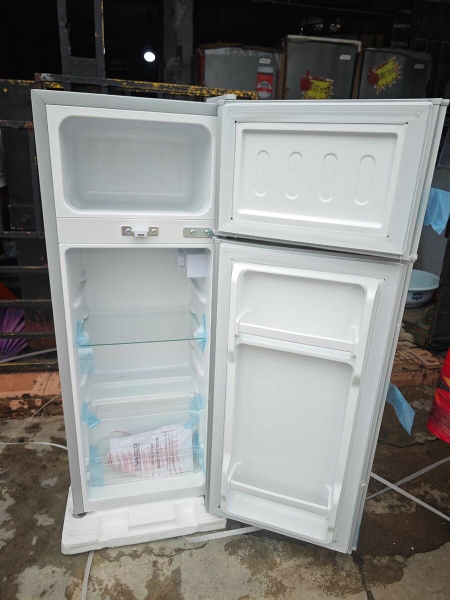 Réfrigérateur nasco 90 litre