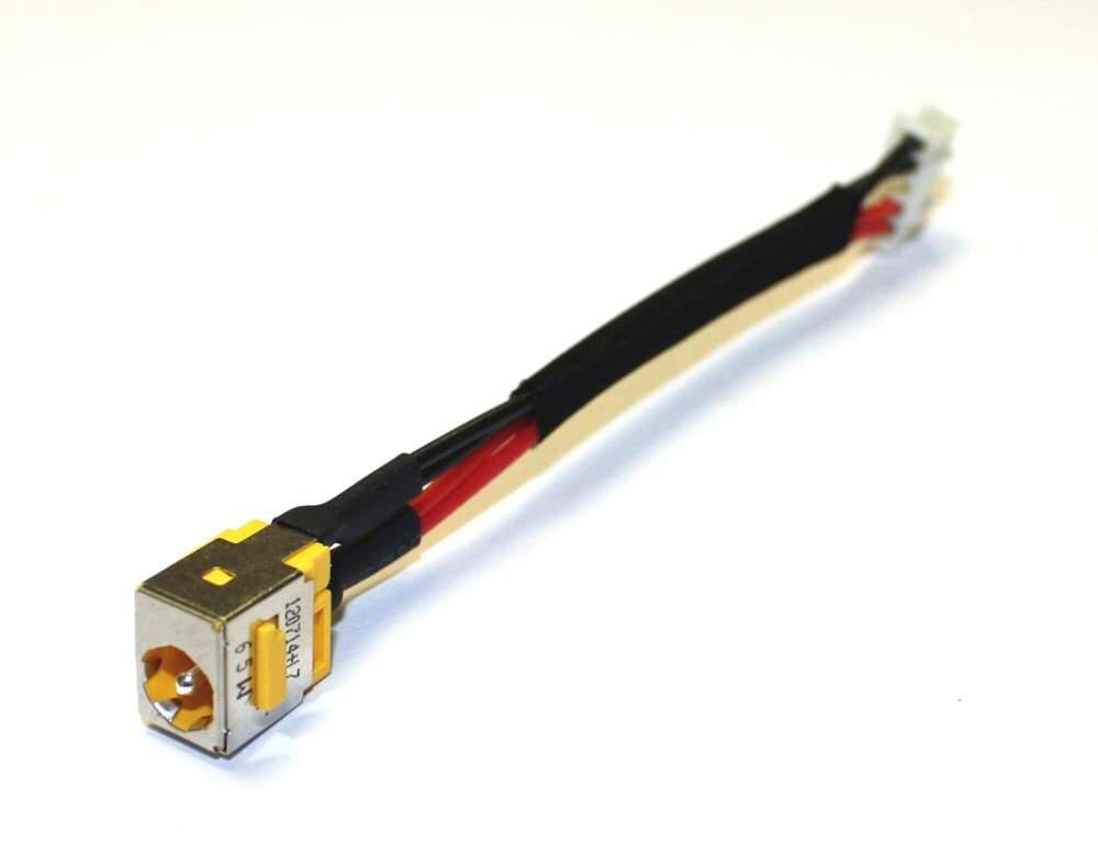 Nappe d'alimentation pc