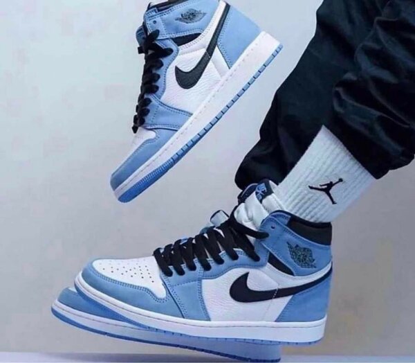 Nike Jordan 1