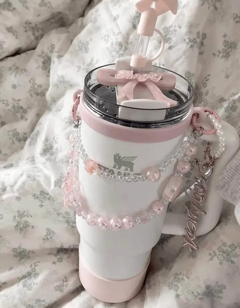 Gourde Isotherme avec Anse