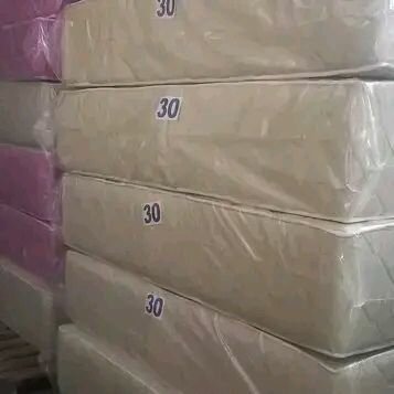 Matelas Confort Premium