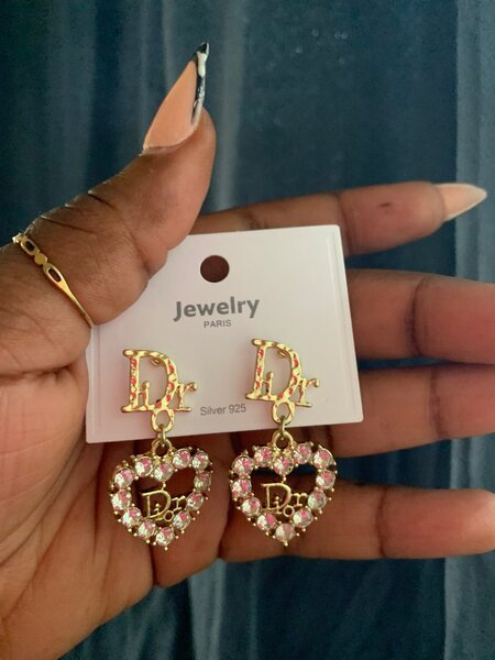 Fashion Earrings
