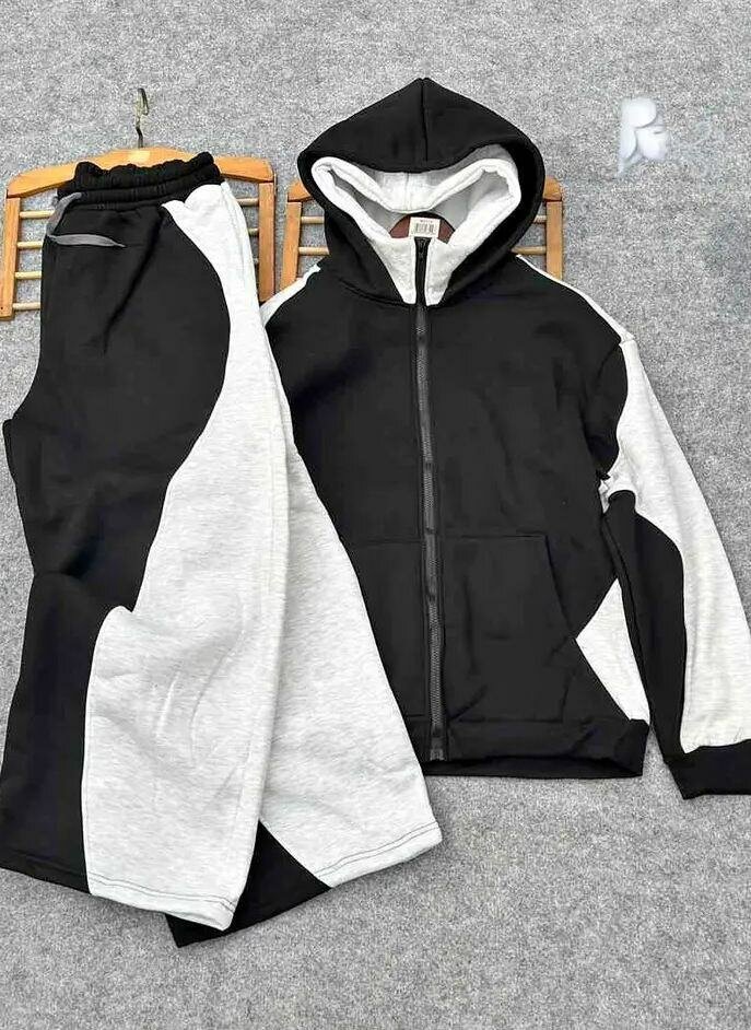 Ensemble survêtement homme luxe