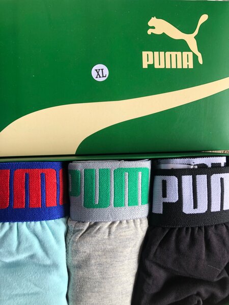 Lot de Boxers Hommes Qualité