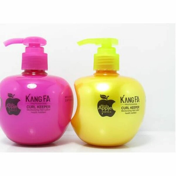 Curl keeper for curly wigs