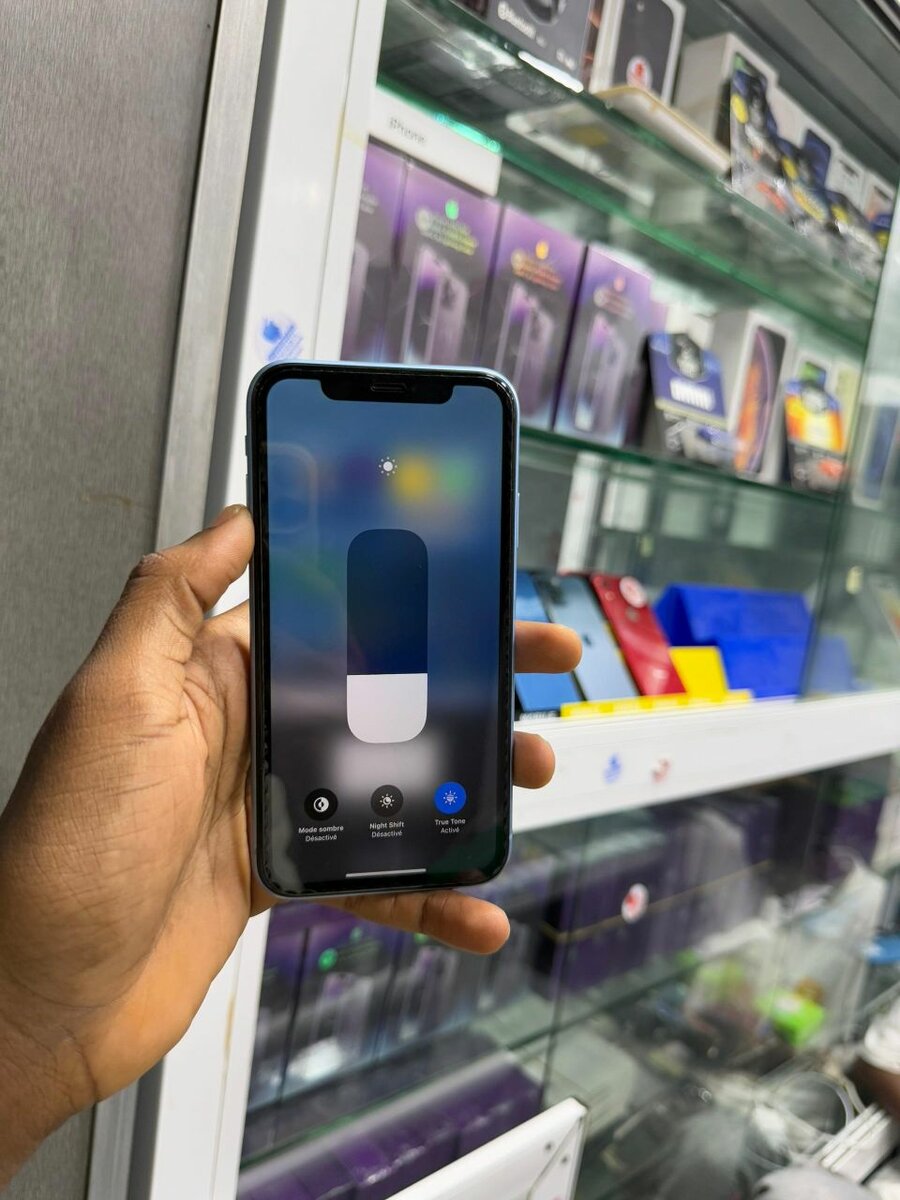 Iphone XR 64GB çasi