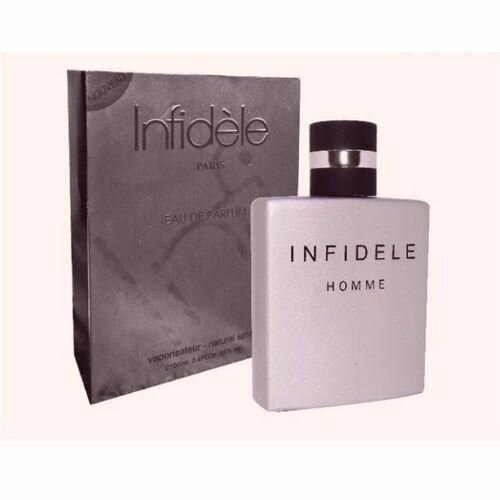 Parfum Infidèle