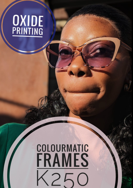 Colourmatic Sunglasses